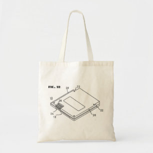 Spiel-Patronen-Tasche Tragetasche