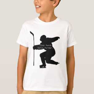 Spiel stark. Celie stark T-Shirt