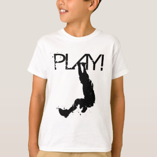 SPIEL! T-Shirt