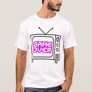 Spiel T-Shirt