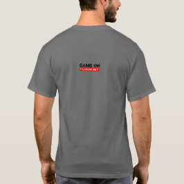 Spiel T-Shirt
