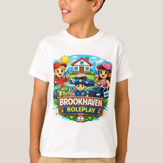 Spiel-T-Shirt T-Shirt