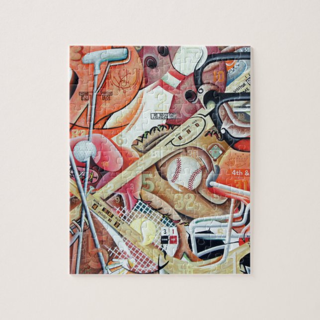 Spiel-Tag (Vertikal)