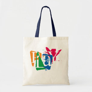 Spiel-Tasche Tragetasche