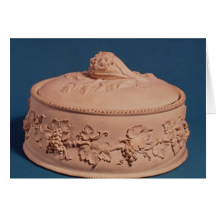 Spiel-Torten-Teller, c.1820
