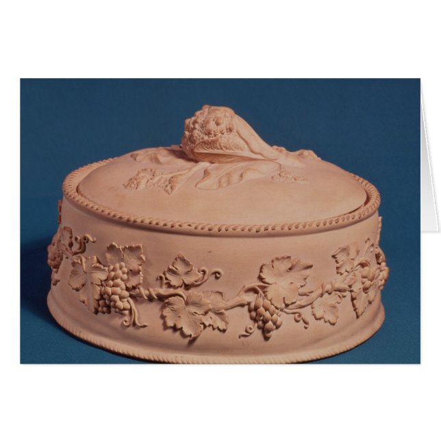 Spiel-Torten-Teller, c.1820 (Vorderseite (Horizontal))