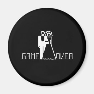 SPIEL ÜBER 4 MAGNET