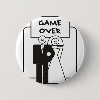 Spiel über Heirat Button