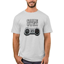 Spiel über Hochzeitstag T - Shirt