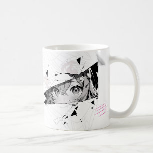 Spiel über Tasse   Gamer Coffee Cup für Videospiel