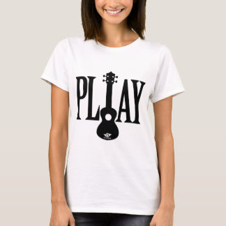 SPIEL Ukulele T-Shirt