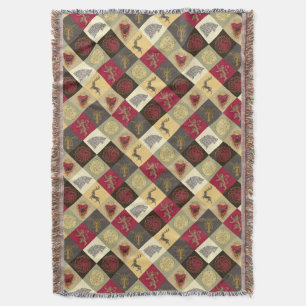 Spiel von Thrones Sigil Pattern Decke