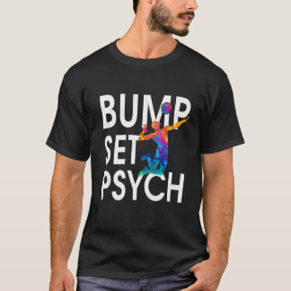 Spiel von unten T-Shirt