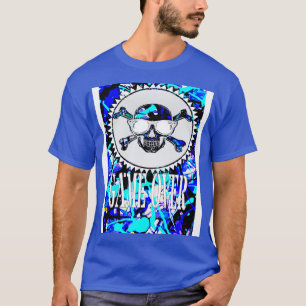 Spiel vorbei Abstract T-Shirt