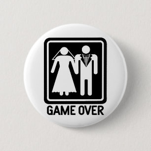 Spiel vorbei button