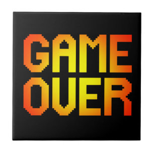 SPIEL VORBEI FLIESE