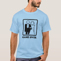 Spiel vorbei