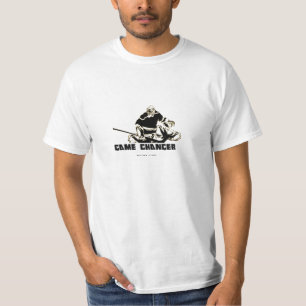 SPIEL-WECHSLER T-Shirt