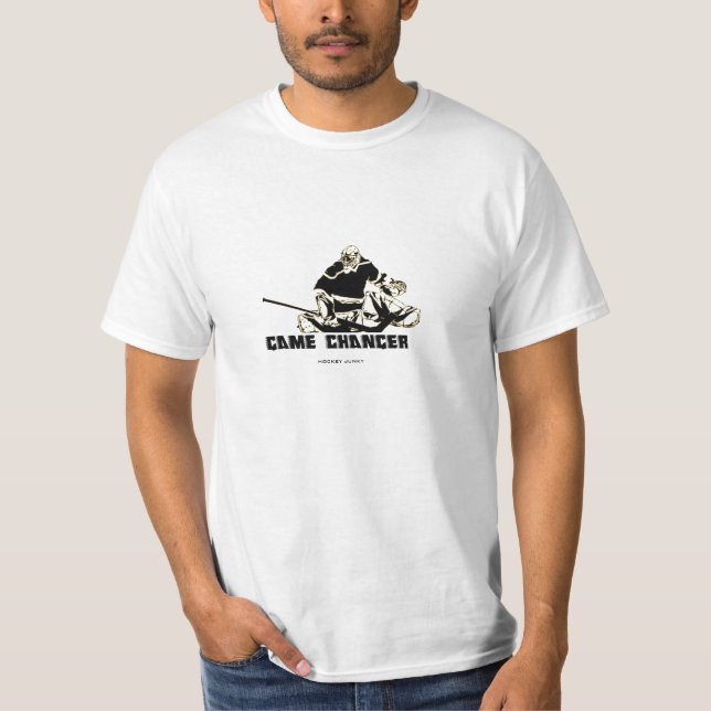 SPIEL-WECHSLER T-Shirt (Vorderseite)