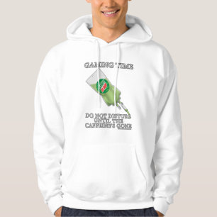 Spiel-Zeit - Soda IV Hoodie