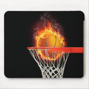 SPIEL, ZUM Sport-GIF von des Basketball-  ZU Mousepad