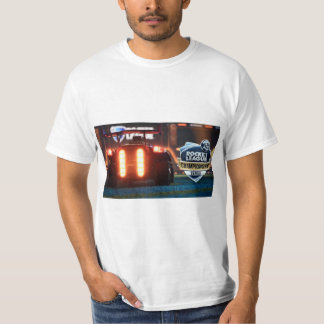 Spielabdeckung der Rocket League T-Shirt