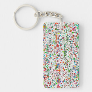 Spielabend 2 Schlüsselanhänger