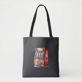 Spielautomat Casino Tasche