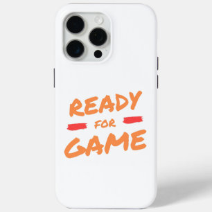 spielbereit Case-Mate iPhone hülle