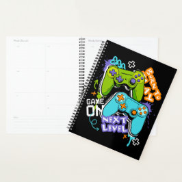 Spielcontroller Graffiti  Gaming Born To Play  Planer