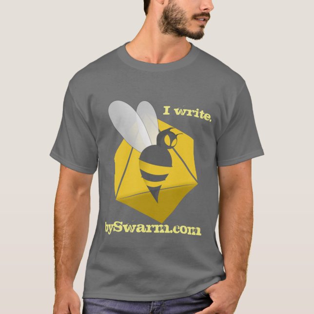 Spieldesigner T - Shirt (Vorderseite)