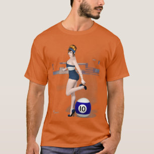 Spiele 2012 T-Shirt