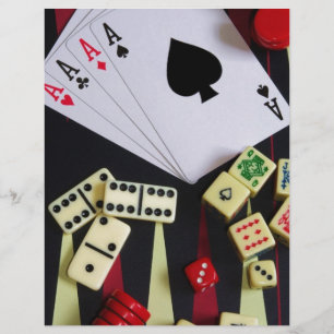 Spiele-Casino-Spiele