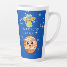 SPIELE DER GALAXIE MILCHTASSE