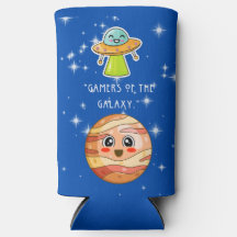 SPIELE DER GALAXIE