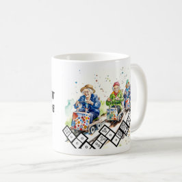 Spiele Kaffeetasse