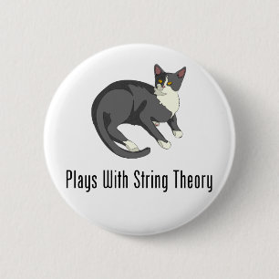 Spiele mit Schnur-Theorie Button