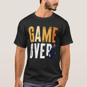 Spiele T-Shirt