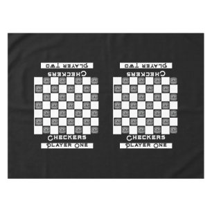 Spiele Tischdecke