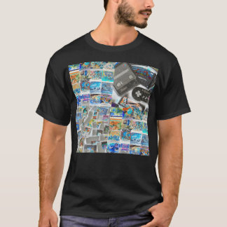 Spiele waren T-Shirt