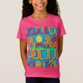 Spieleklett T-Shirt