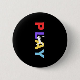 Spielen Button