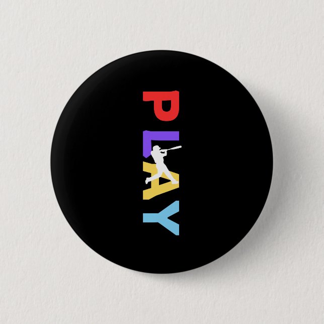 Spielen Button (Vorderseite)
