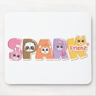 Spielen, lernen und wachsen mit verführerischen Ti Mousepad