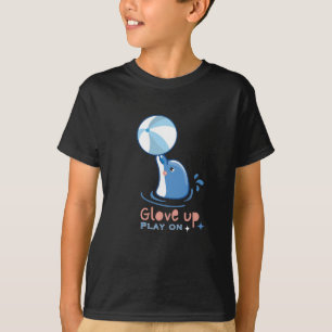 Spielen Sie ab T-Shirt
