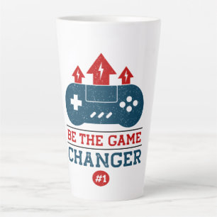 Spielen Sie das Spiel ab #1 Milchtasse