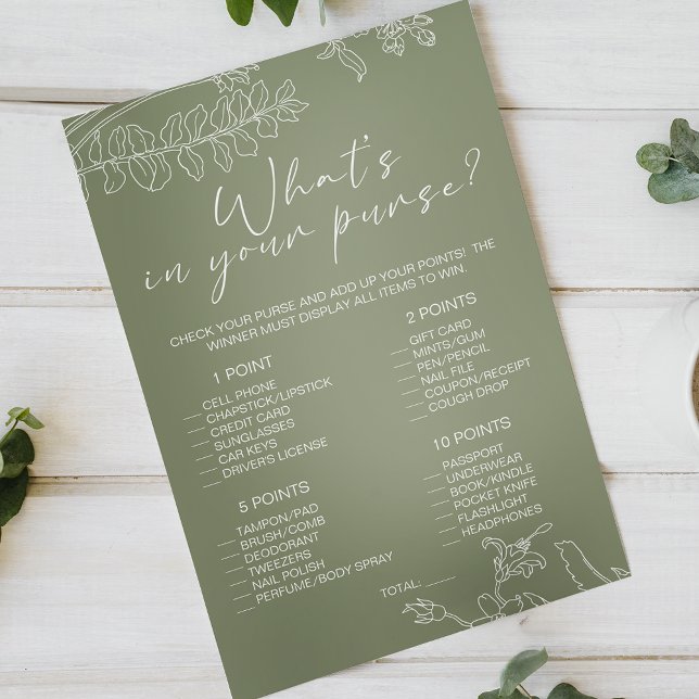 Spielen Sie grüne Blume, was Sie wollen Flyer (Von Creator hochgeladen)