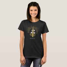Spielen Sie Ihre Melodie T-Shirt