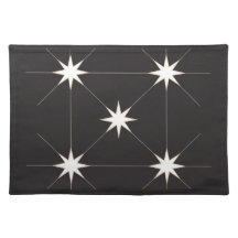 Spielen Sie Konstellation 20" x 14" Leinen die
