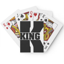 "Spielen Sie mit unserem beruflichen König wie ein